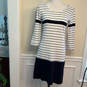 HATLEY Easy Pull On Dress